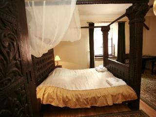 Hotel Castle Inn