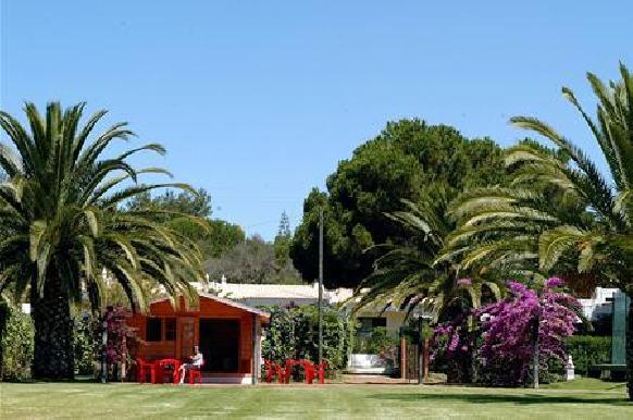 Hotel Quinta Da Balaia
