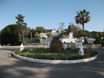 Hotel Quinta Da Balaia