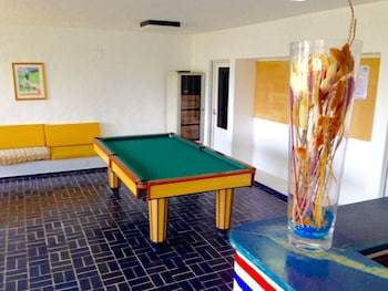 Hotel Quinta Da Balaia