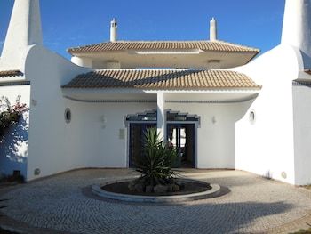Hotel Quinta Da Balaia