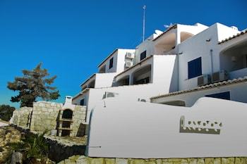 Hotel Quinta Da Balaia