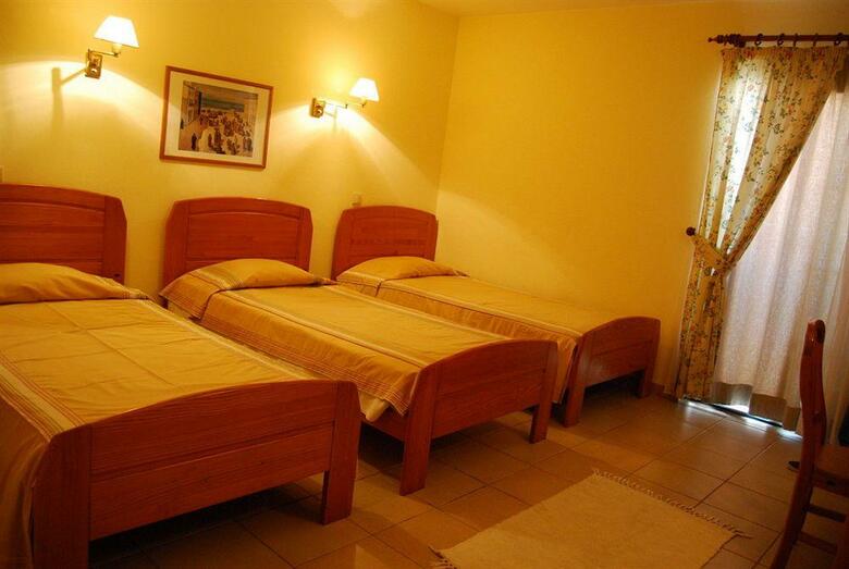 Hotel Sol Algarve