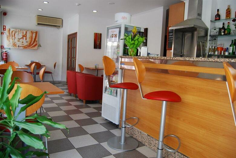 Hotel Sol Algarve