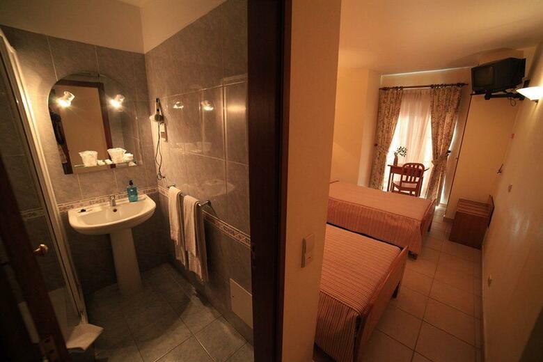 Hotel Sol Algarve
