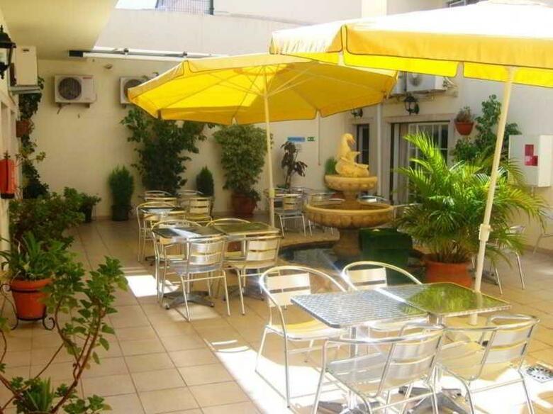 Hotel Sol Algarve