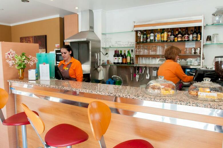 Hotel Sol Algarve