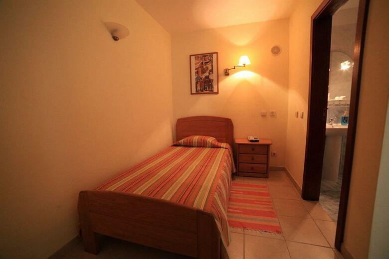 Hotel Sol Algarve