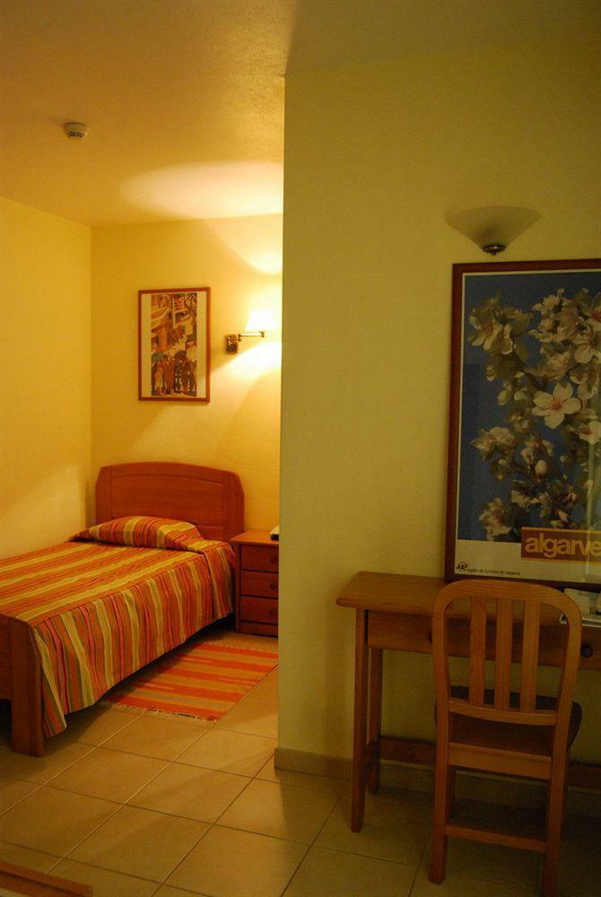Hotel Sol Algarve