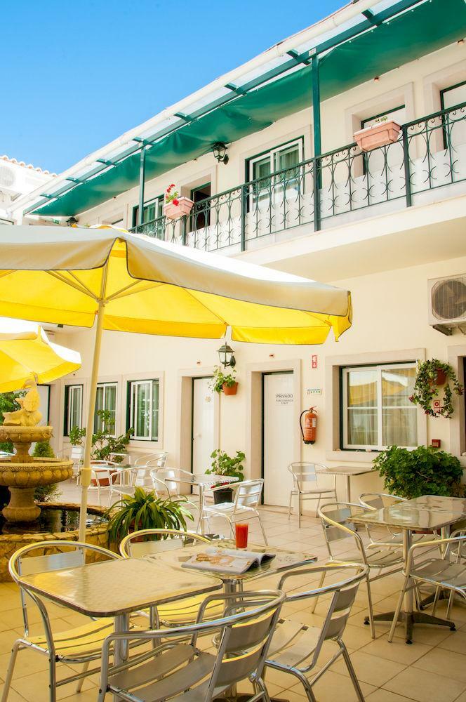 Hotel Sol Algarve