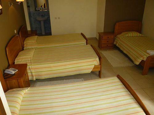 Hotel Sol Algarve