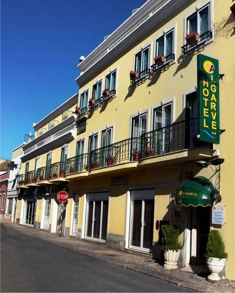 Hotel Sol Algarve
