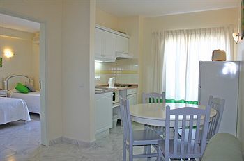 Hotel Apartamento A Floresta Do Jos�