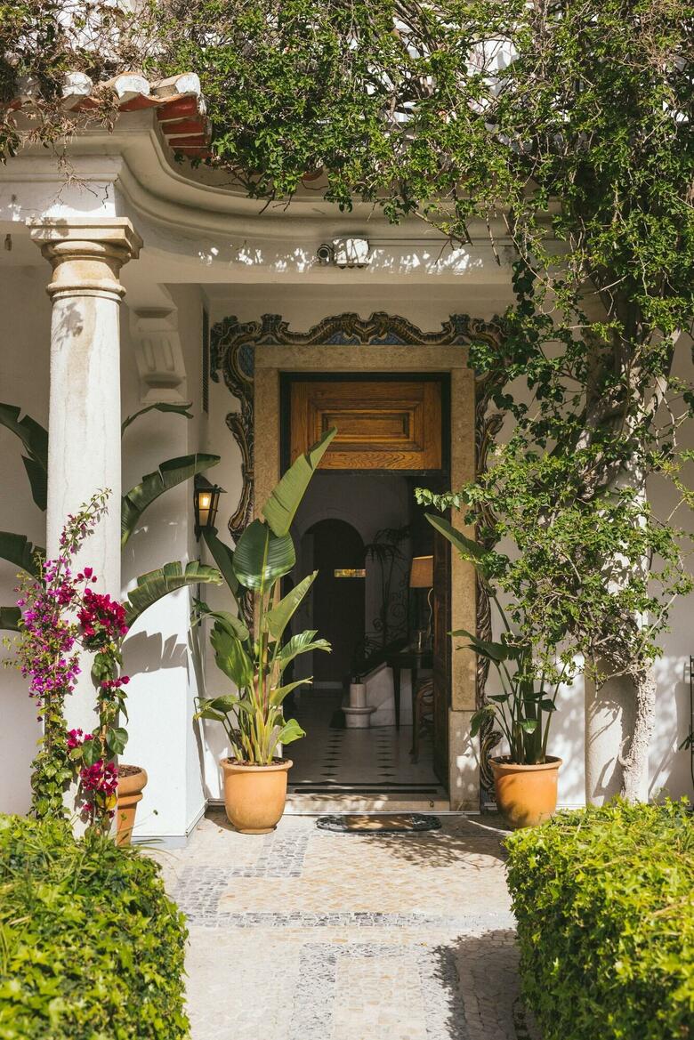 Albergue Casa Da Pergola