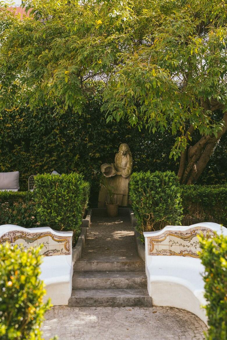 Albergue Casa Da Pergola