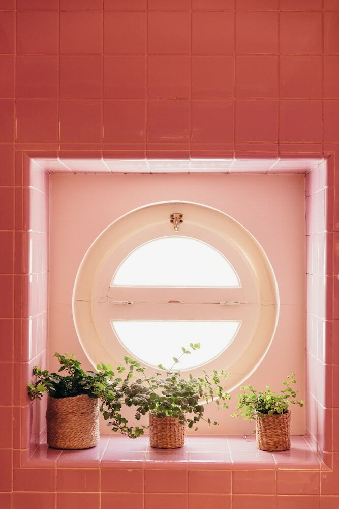 Albergue Casa Da Pergola