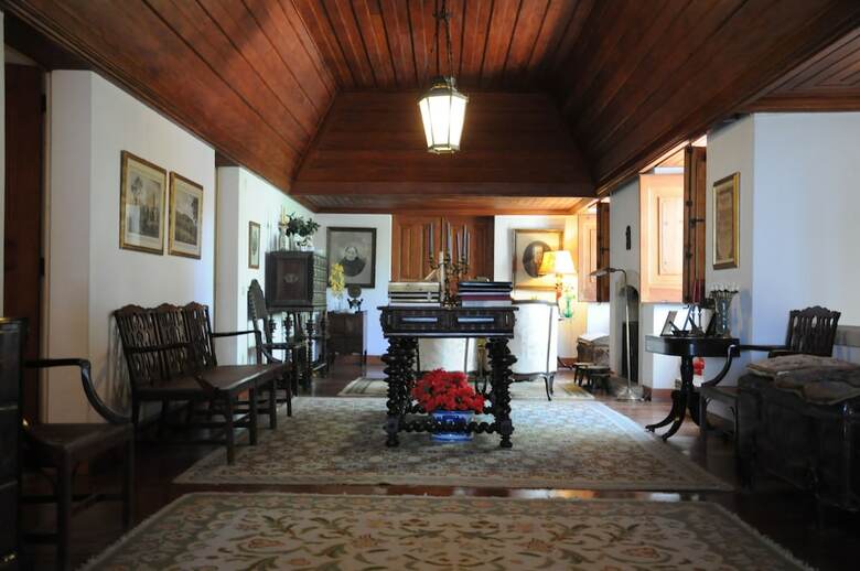 Hotel Quinta Da Alcaidaria-m�r