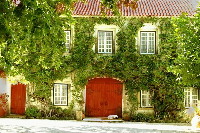 Hotel Quinta Da Alcaidaria-m�r