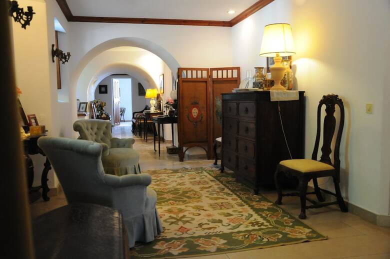 Hotel Quinta Da Alcaidaria-m�r