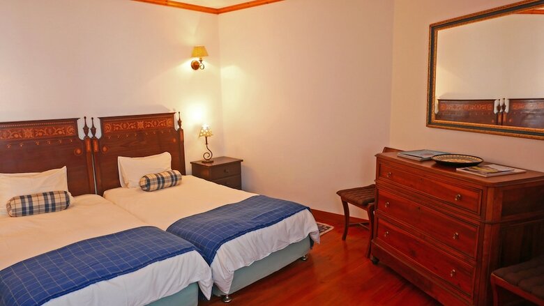 Hotel Quinta Da Alcaidaria-m�r