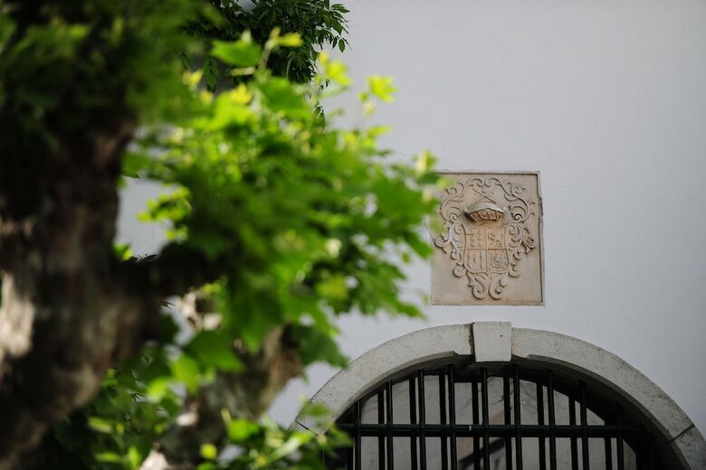 Hotel Quinta Da Alcaidaria-m�r
