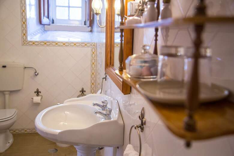 Hotel Quinta Da Alcaidaria-m�r