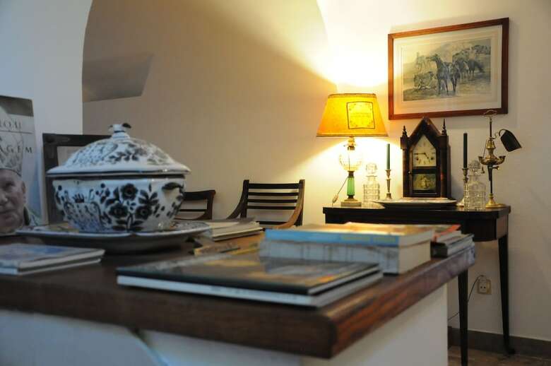 Hotel Quinta Da Alcaidaria-m�r