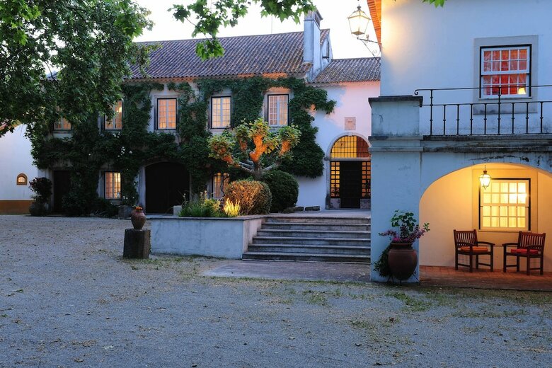 Hotel Quinta Da Alcaidaria-m�r