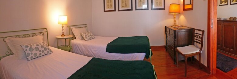 Hotel Quinta Da Alcaidaria-m�r