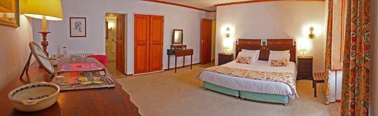 Hotel Quinta Da Alcaidaria-m�r
