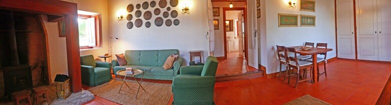 Hotel Quinta Da Alcaidaria-m�r