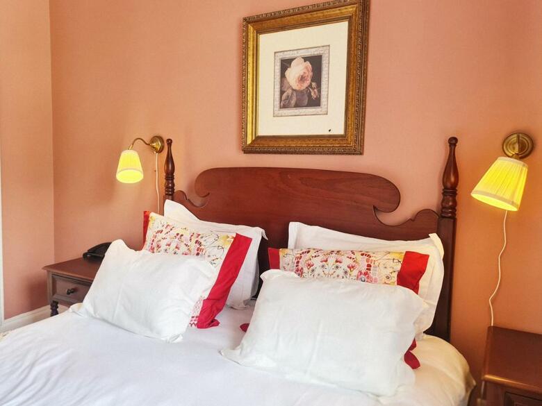 Hotel Quinta Do Alto De S�o Jo�o
