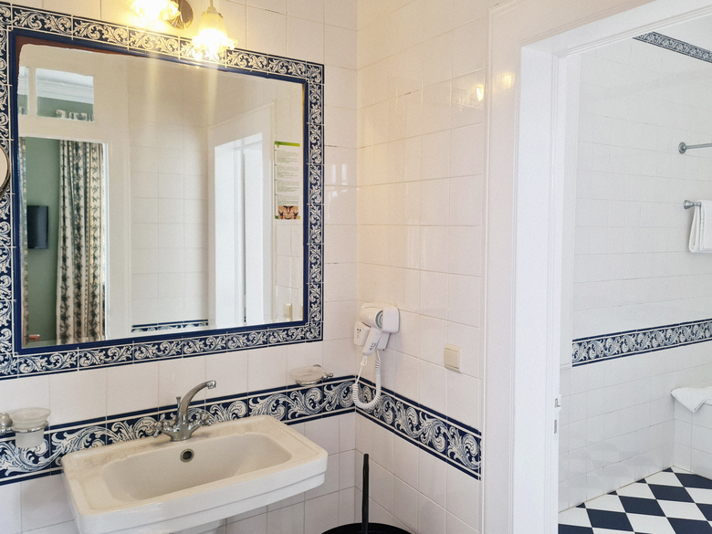 Hotel Quinta Do Alto De S�o Jo�o