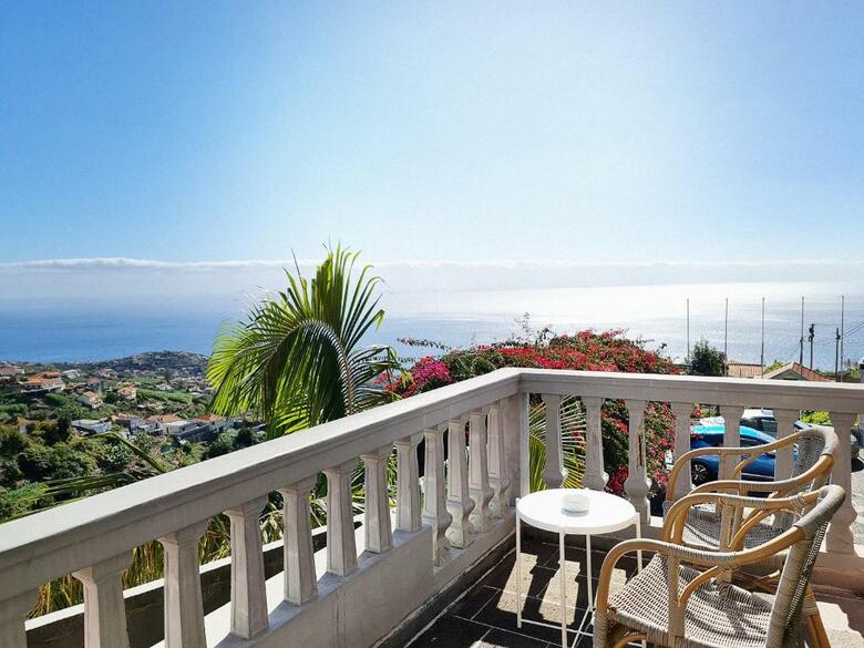 Hotel Quinta Do Alto De S�o Jo�o