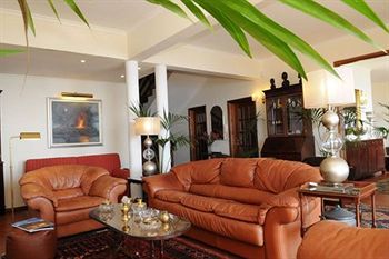 Villa Vivenda Belo Horizonte