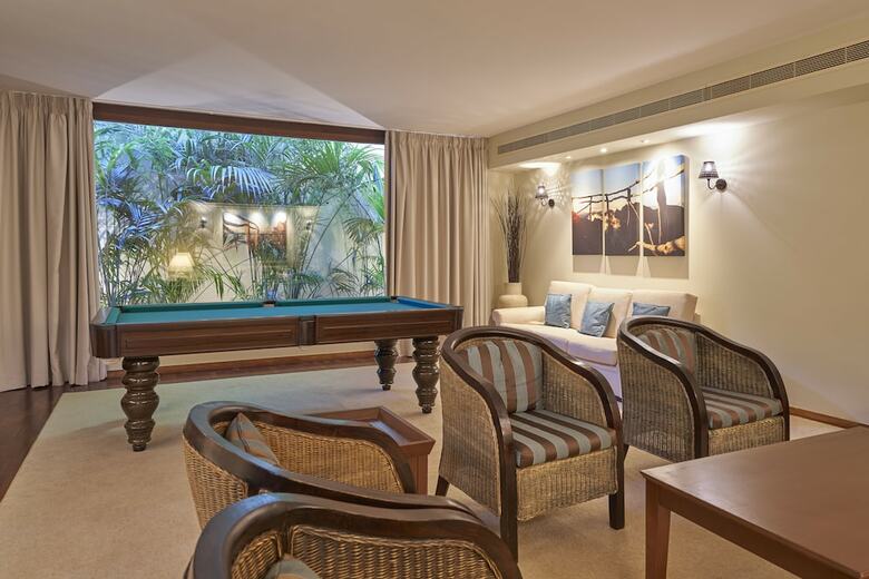 Hotel Porto Bay Serra Golf