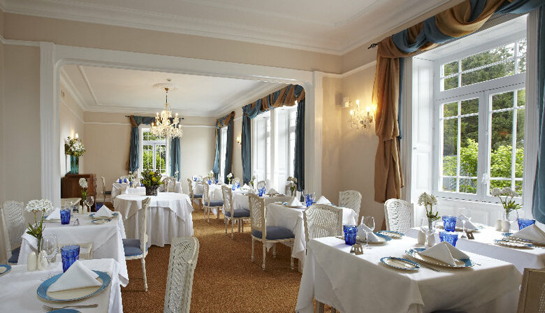 Hotel Porto Bay Serra Golf