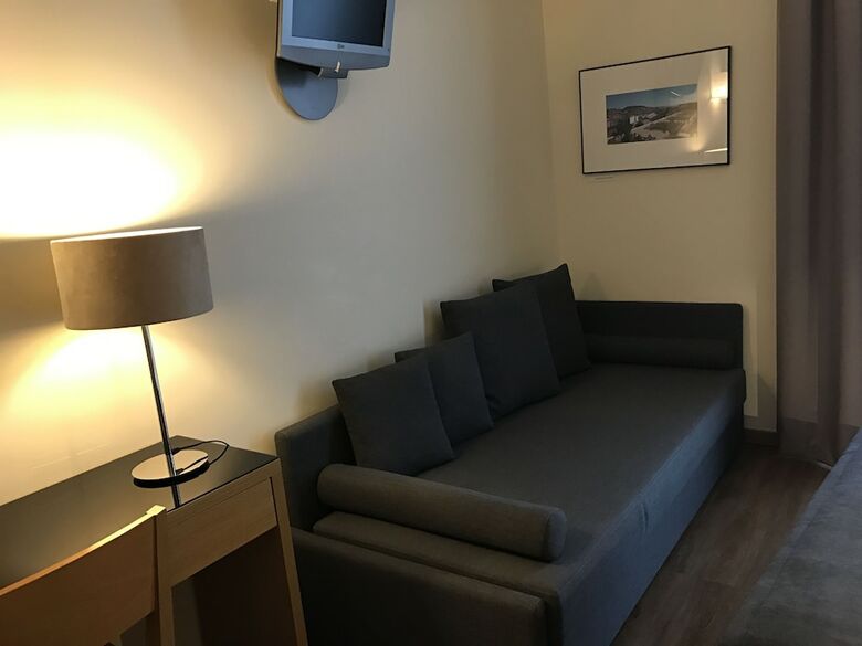 Hotel Sete Colinas