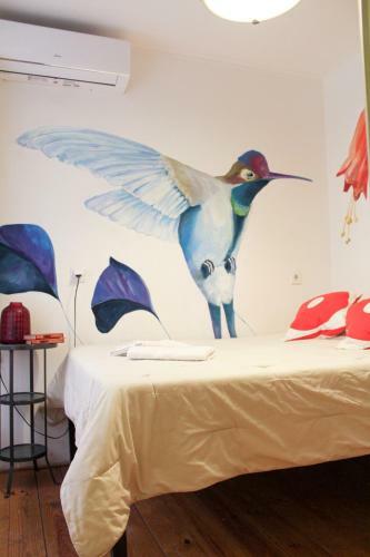 Hotel Alface Hall Hostel & Bar