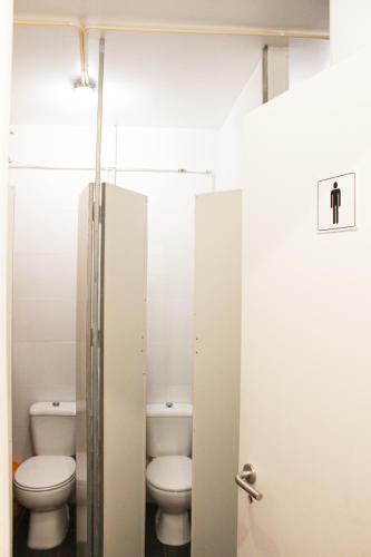Hotel Alface Hall Hostel & Bar