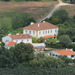 Bed & Breakfast Casa D Obidos