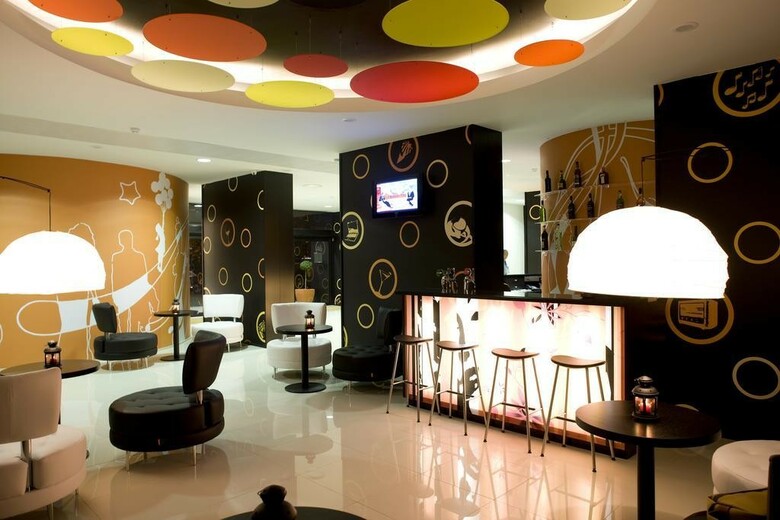 Hotel Star Inn Porto