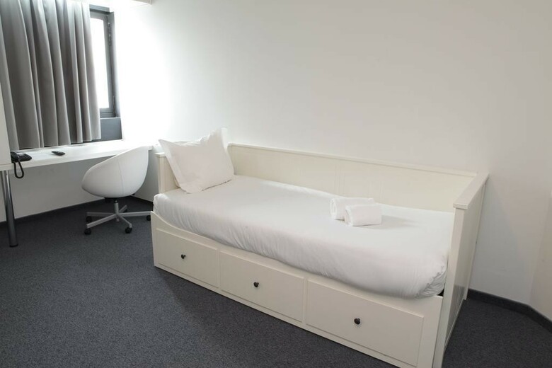 Hotel Star Inn Porto