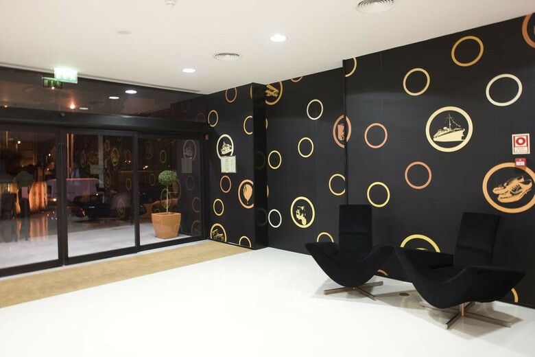 Hotel Star Inn Porto