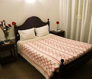Pension Residencial S�o Jorge