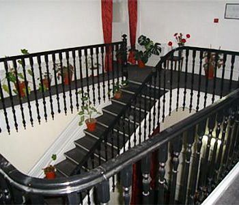 Pension Residencial S�o Jorge