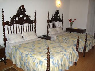 Pension Residencial S�o Jorge