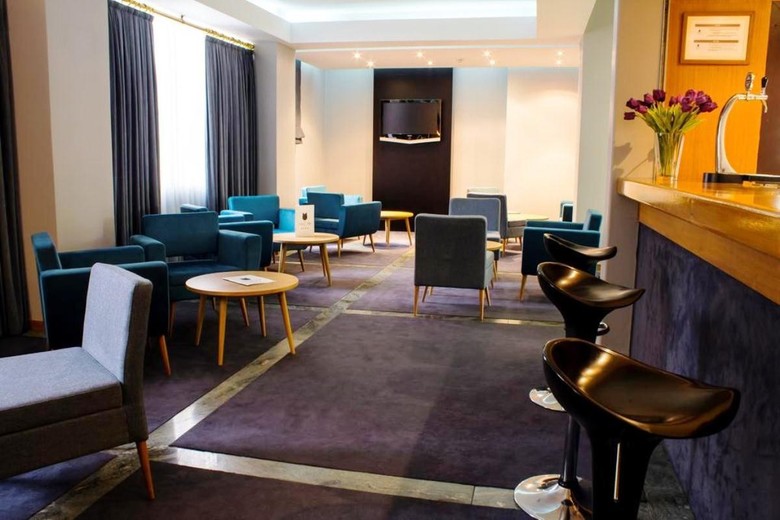 Hotel Black Tulip