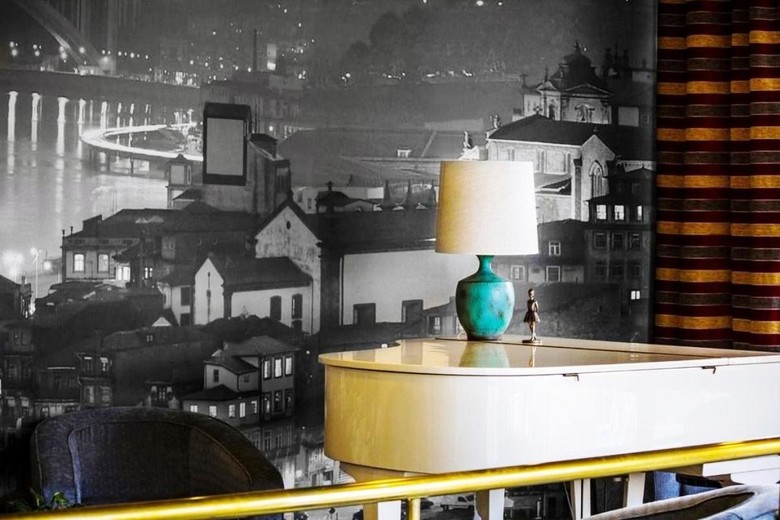 Hotel Black Tulip