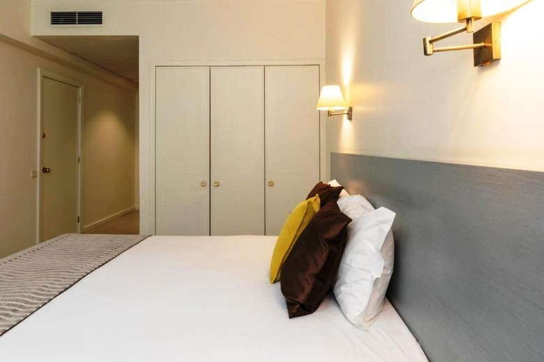 Hotel Black Tulip